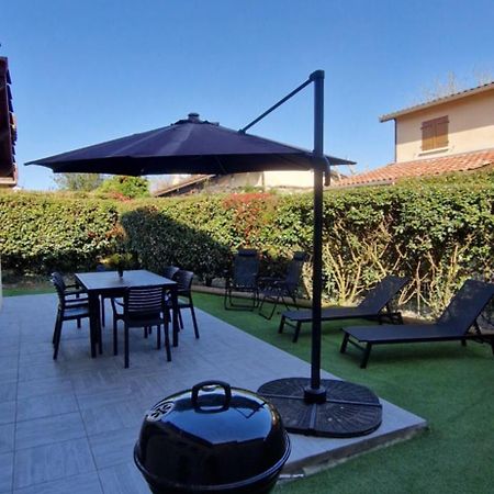 Maison 6 Pers Evasion Landaise Proche Plage Et A Cote Du Lac 旧圣日龙 外观 照片