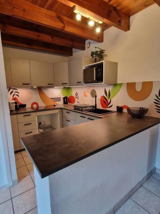 Maison 6 Pers Evasion Landaise Proche Plage Et A Cote Du Lac 旧圣日龙 外观 照片