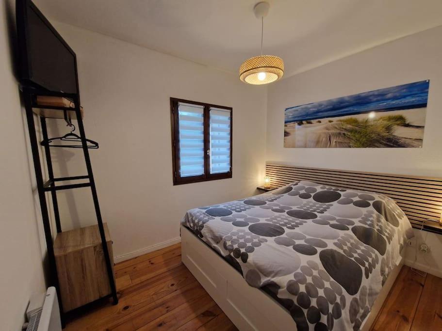 Maison 6 Pers Evasion Landaise Proche Plage Et A Cote Du Lac 旧圣日龙 外观 照片