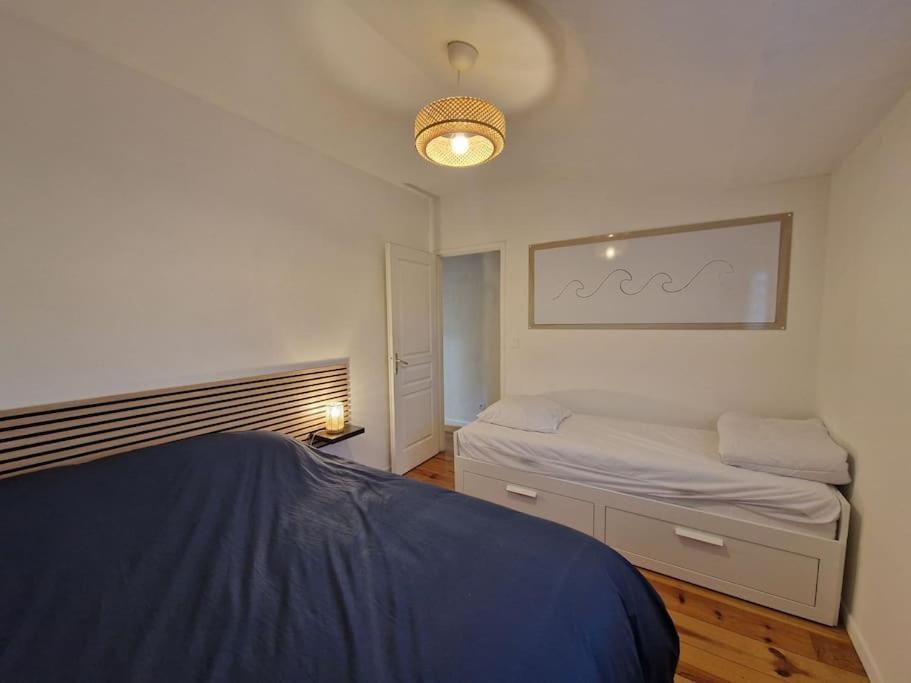 Maison 6 Pers Evasion Landaise Proche Plage Et A Cote Du Lac 旧圣日龙 外观 照片