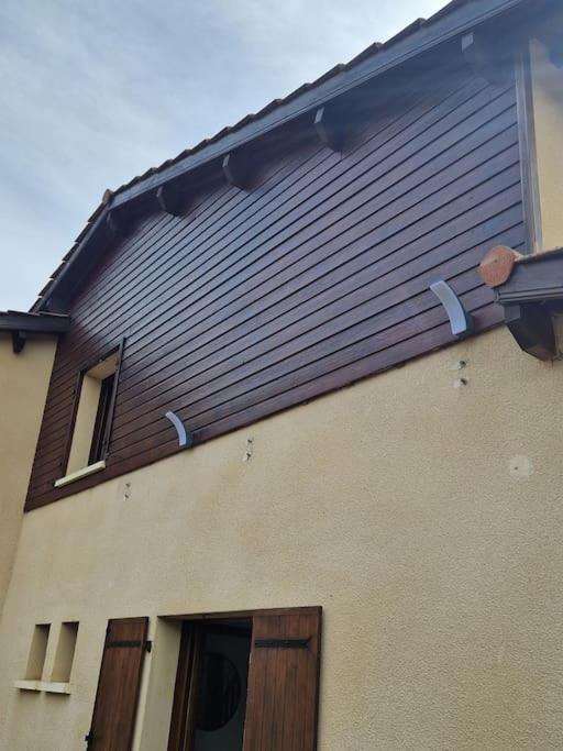 Maison 6 Pers Evasion Landaise Proche Plage Et A Cote Du Lac 旧圣日龙 外观 照片