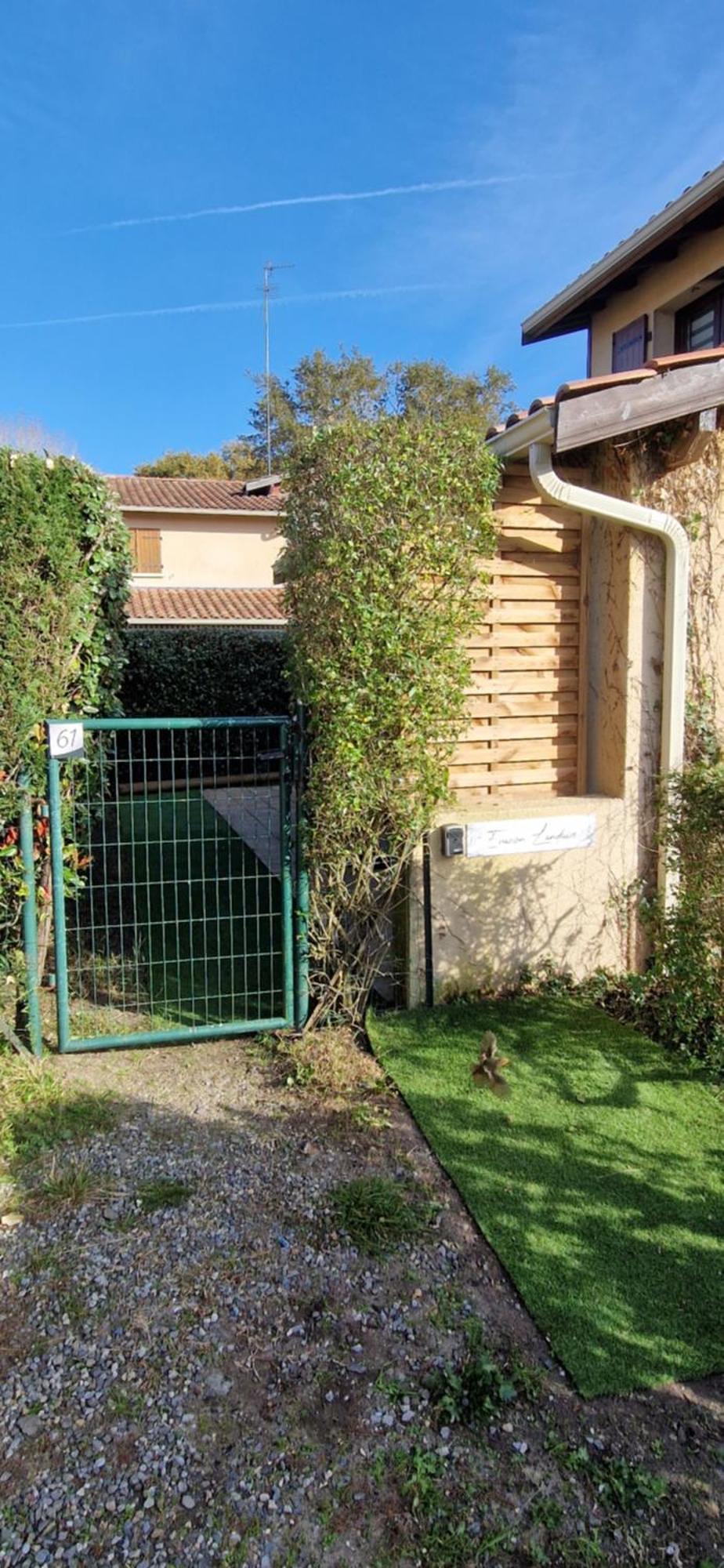 Maison 6 Pers Evasion Landaise Proche Plage Et A Cote Du Lac 旧圣日龙 外观 照片
