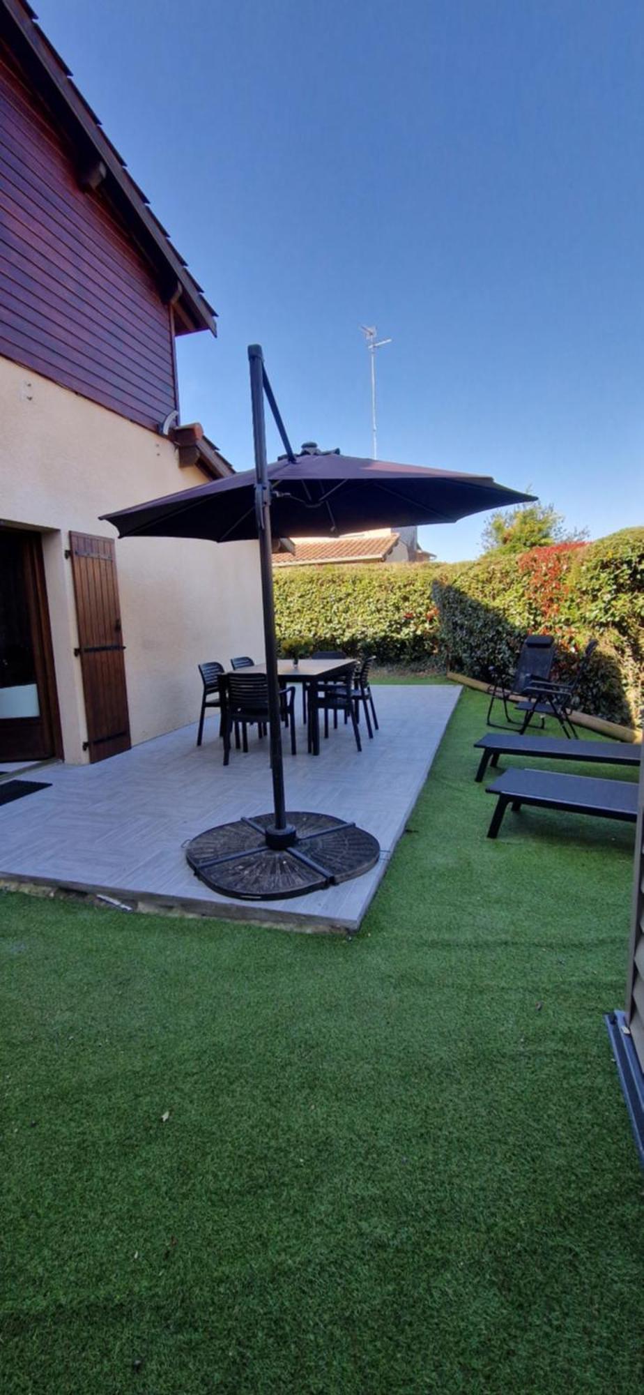Maison 6 Pers Evasion Landaise Proche Plage Et A Cote Du Lac 旧圣日龙 外观 照片