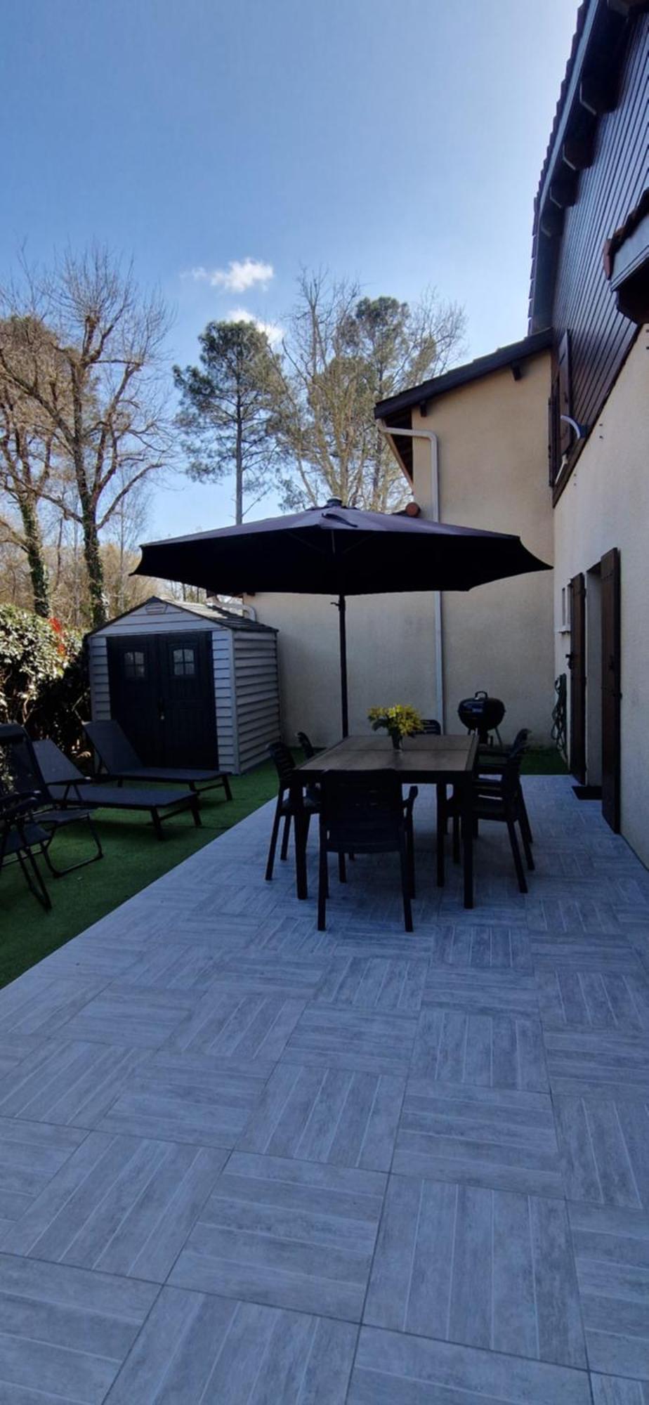 Maison 6 Pers Evasion Landaise Proche Plage Et A Cote Du Lac 旧圣日龙 外观 照片