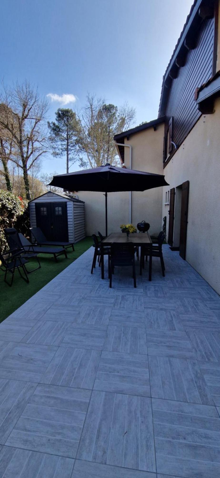 Maison 6 Pers Evasion Landaise Proche Plage Et A Cote Du Lac 旧圣日龙 外观 照片