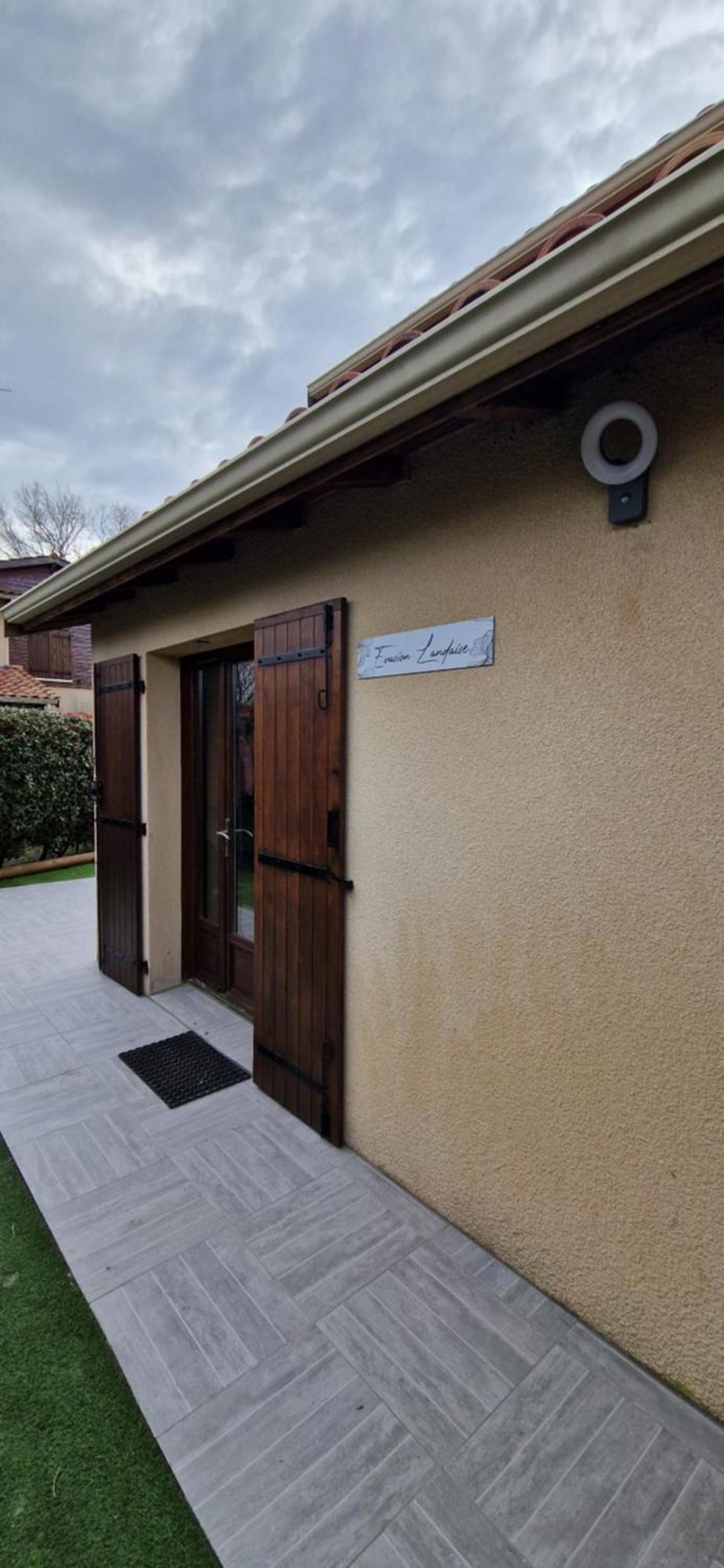 Maison 6 Pers Evasion Landaise Proche Plage Et A Cote Du Lac 旧圣日龙 外观 照片